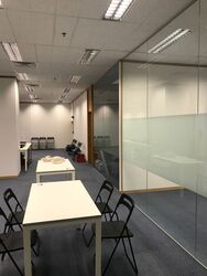 Boon Leat Terrace (D5), Office #630256611
